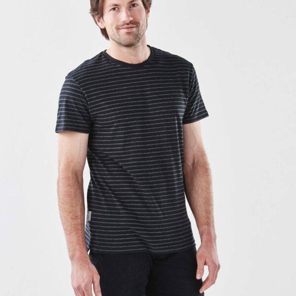 MEN'S RAILTOWN CREW NECK TEE Thumbnail
