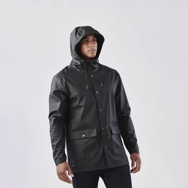 MEN'S SQUALL RAIN JACKET Thumbnail