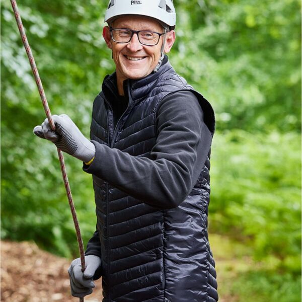 Expolite Thermal Vest Bodywarmer Thumbnail