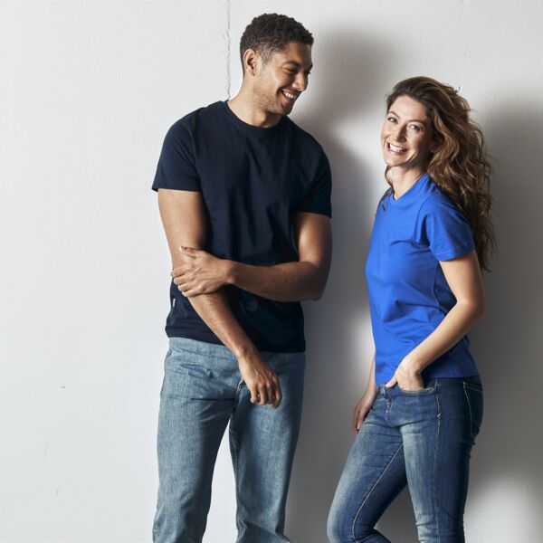 Cottover Tshirt Lady (GOTS) Thumbnail