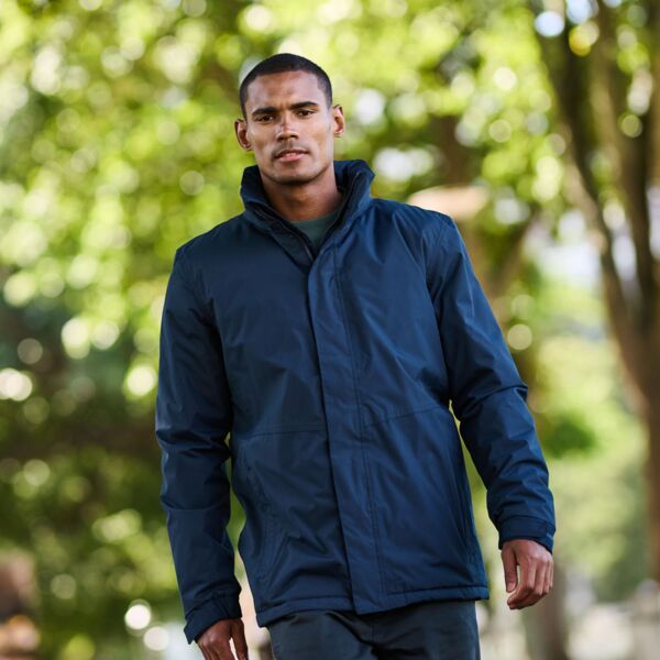 Beauford Men's Insulated Jacket Thumbnail