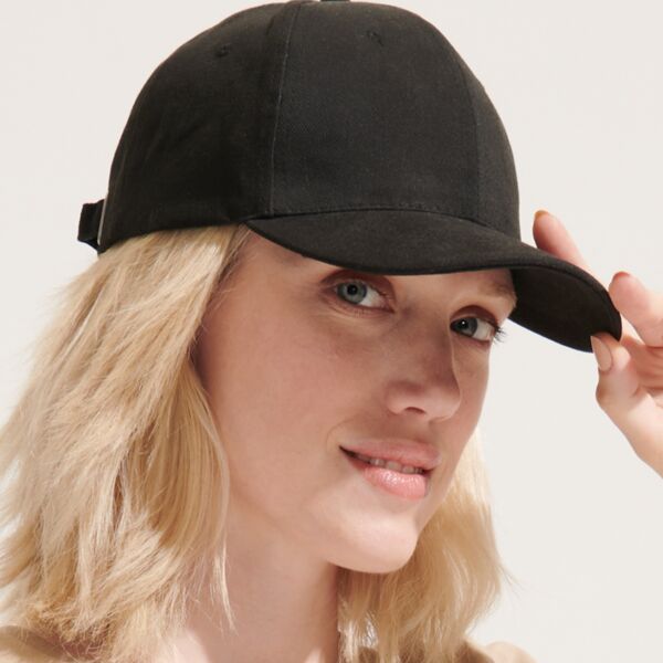 SOL'S Buffalo Cap Thumbnail