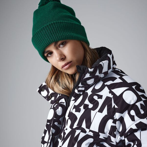 Thermal Snowstar® Beanie Thumbnail