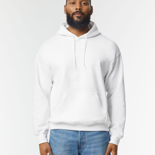 DryBlend®  Adult Hooded Sweatshirt Thumbnail