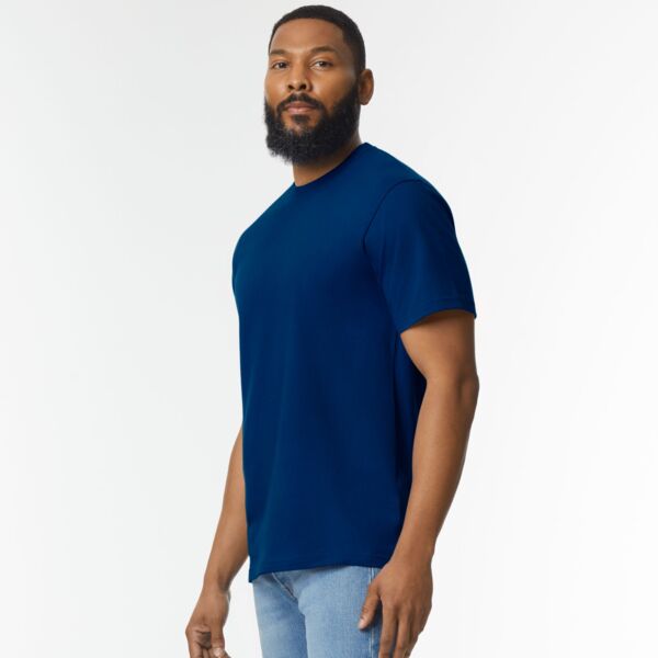 Softstyle Midweight Adult T-Shirt Thumbnail