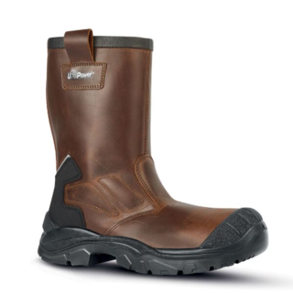 RR40384 Style Alaska UK S3S CI FO SR Thumbnail