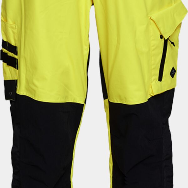 Visible Xtreme Recycled Waist Trousers Thumbnail