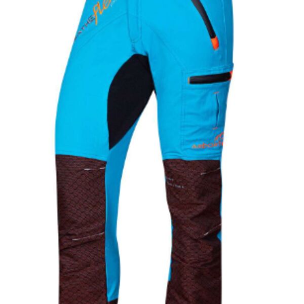 AT4071 Freestyle Chainsaw Trousers Design C Class 1  Thumbnail