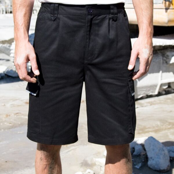 Action Shorts Thumbnail