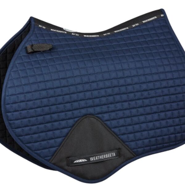 Weatherbeeta Numnah Saddlepad Thumbnail