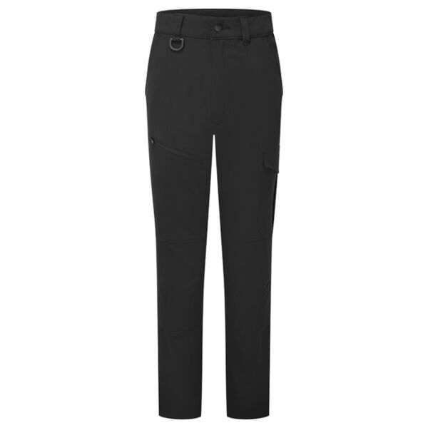 SYS885S - System 4 Way Stretch Service Trousers Short Leg Thumbnail