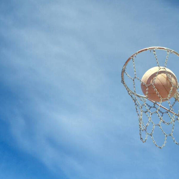 Netball Thumbnail