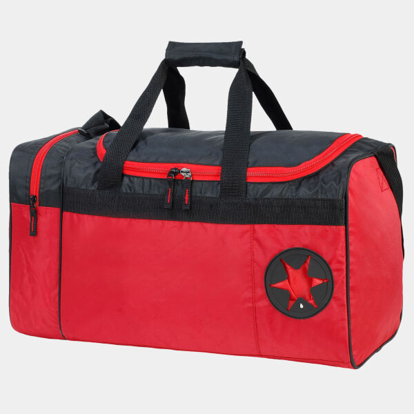 Sports Holdall - Code: QD70 Thumbnail