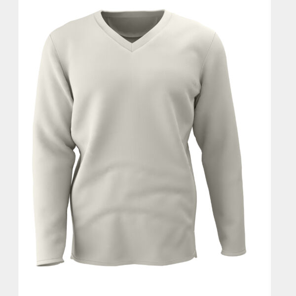 892 SLEEVELESS SWEATER  Thumbnail