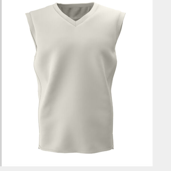 892 SLEEVELESS SWEATER  Thumbnail