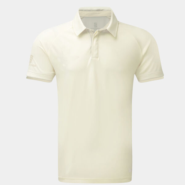 DU376WH Short Sleeve Thumbnail