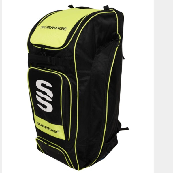 SUR489 JUNIOR CRICKET BAG  Thumbnail