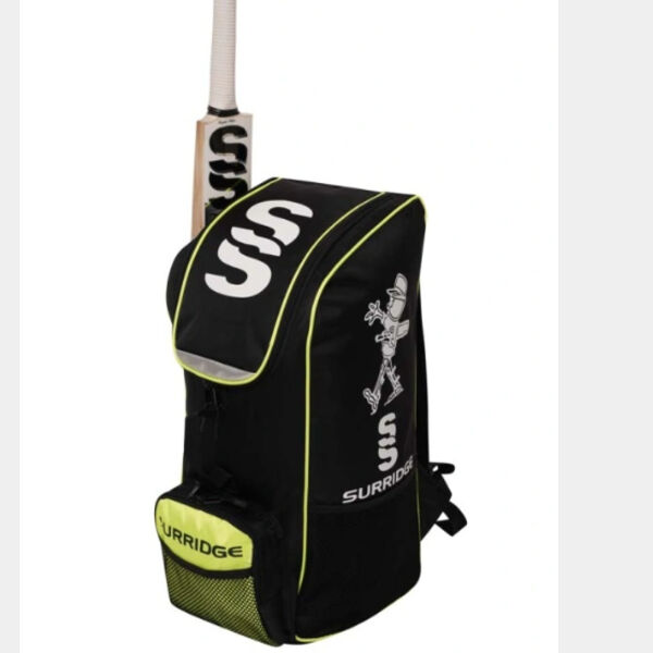 SUR489 JUNIOR CRICKET BAG  Thumbnail