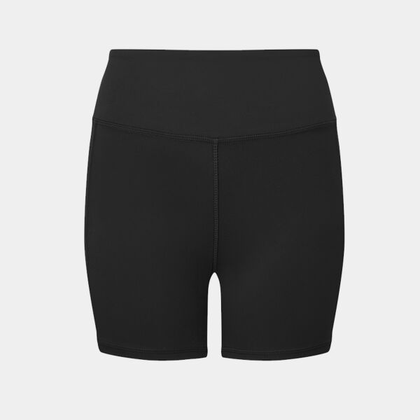TR535 Women's TriDri Recycled Micro Shorts Thumbnail