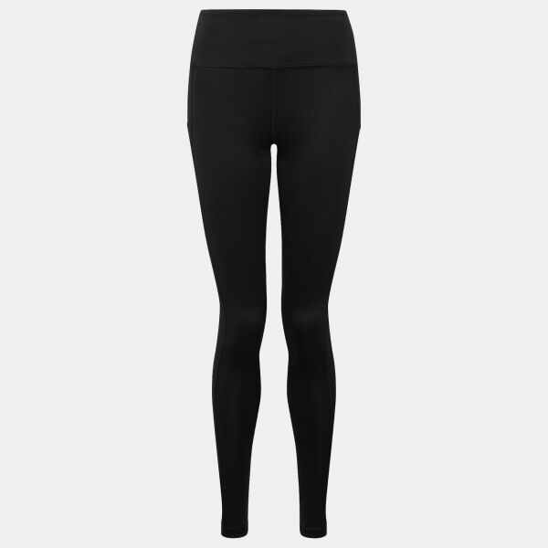 TR222 Women's TriDri Performance Leggings with Pockets Thumbnail