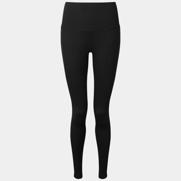 TR308 Women's TriDri Hourglass Leggings Thumbnail
