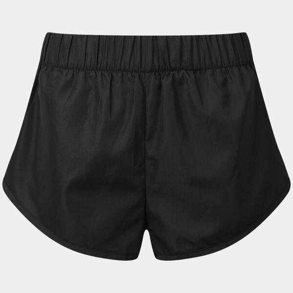 TR049 Womens TriDri Running Shorts Thumbnail