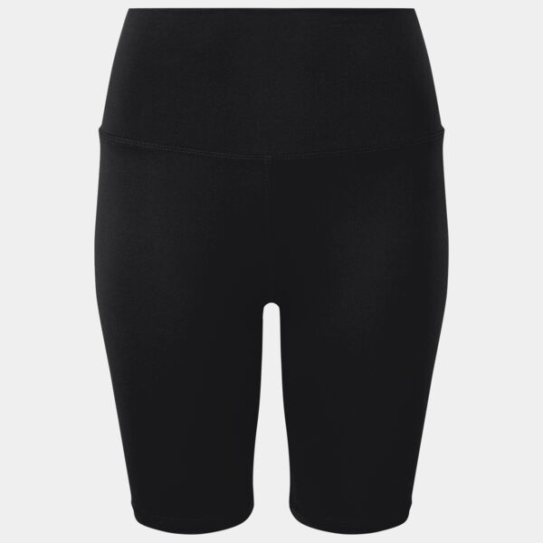 TR046 Womens TriDri Legging Shorts Thumbnail
