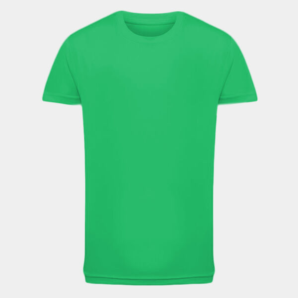 TR10B Performance T-Shirt Thumbnail